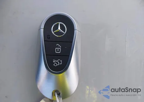 2025 Mercedes-Benz Glc 300 4Matic Suv from USA, damaged, VIN W1NKM4HB2SF383104